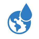 Icono cuida del planeta